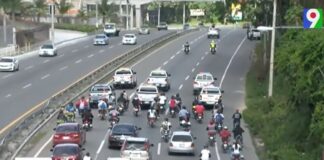 Motores encabeza siniestros en Semana Santa