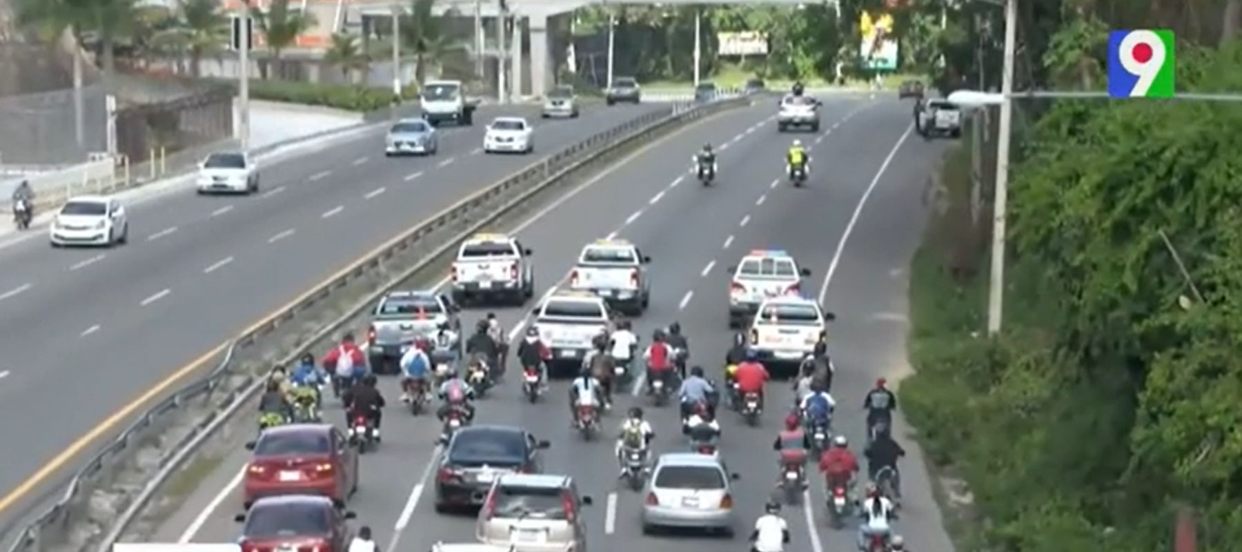 Motores encabeza siniestros en Semana Santa