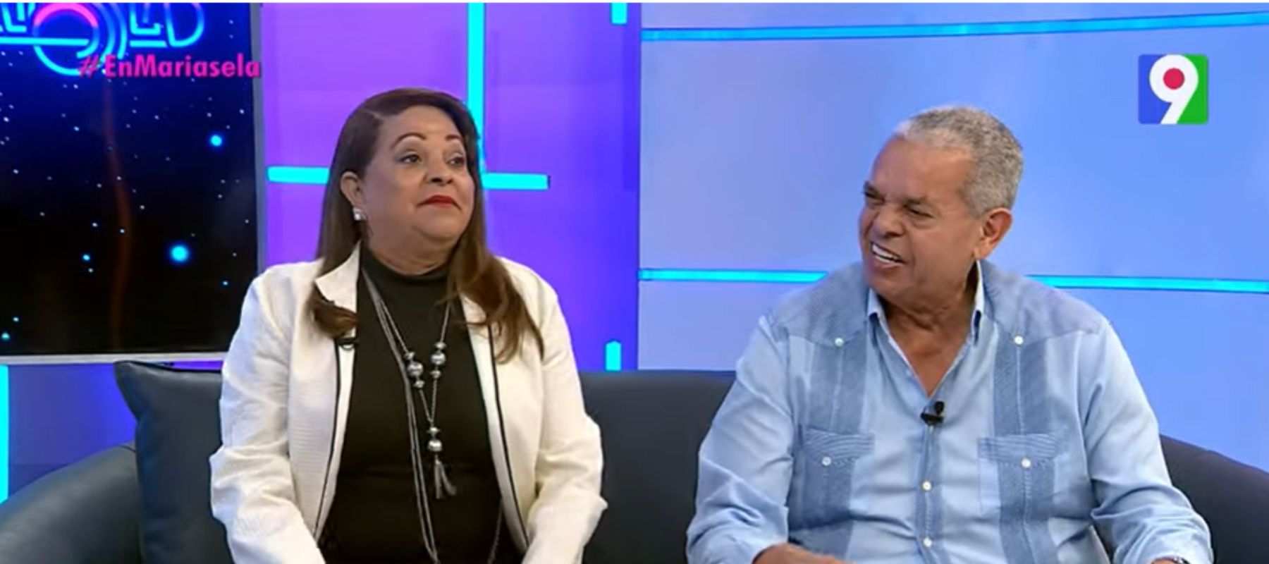 Nani Peña y Felipe Polanco nos traen "Humor Verdadero"