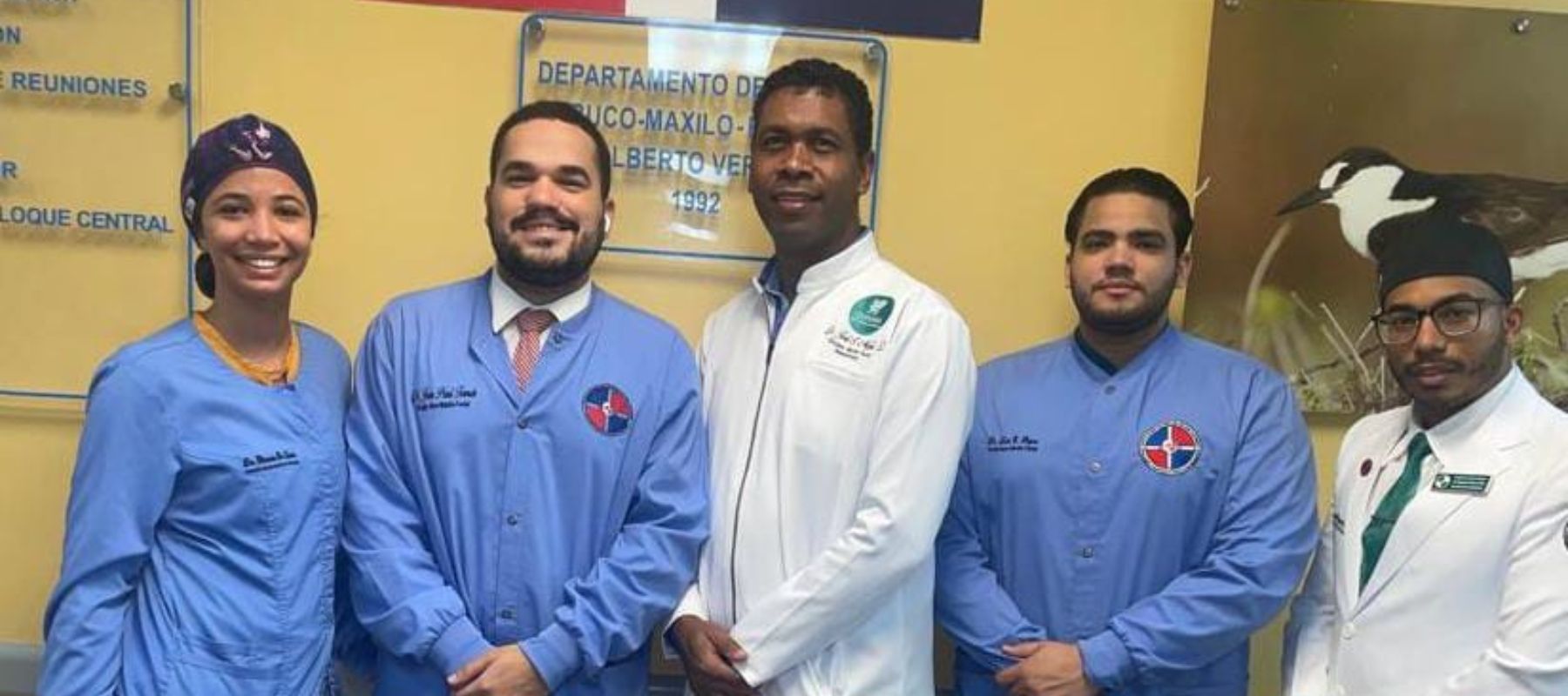 Nueva alternativa de protesis dental en maxilares desgastados