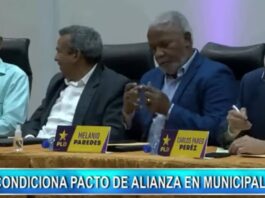 PLD condiciona pacto de alianza municipales/ Emisión Estelar con Alicia Ortega