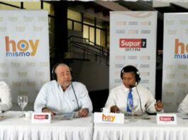 PLD da a conocer a sus candidatos al Parlacen y Nacionales | Hoy Mismo