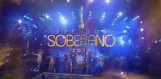 premios soberano