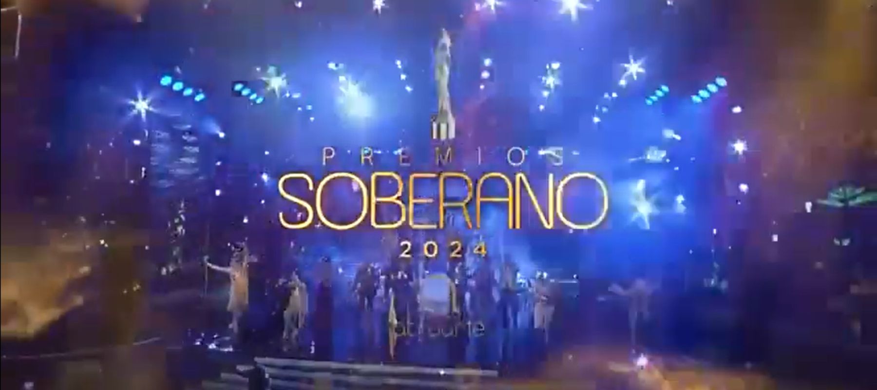 premios soberano