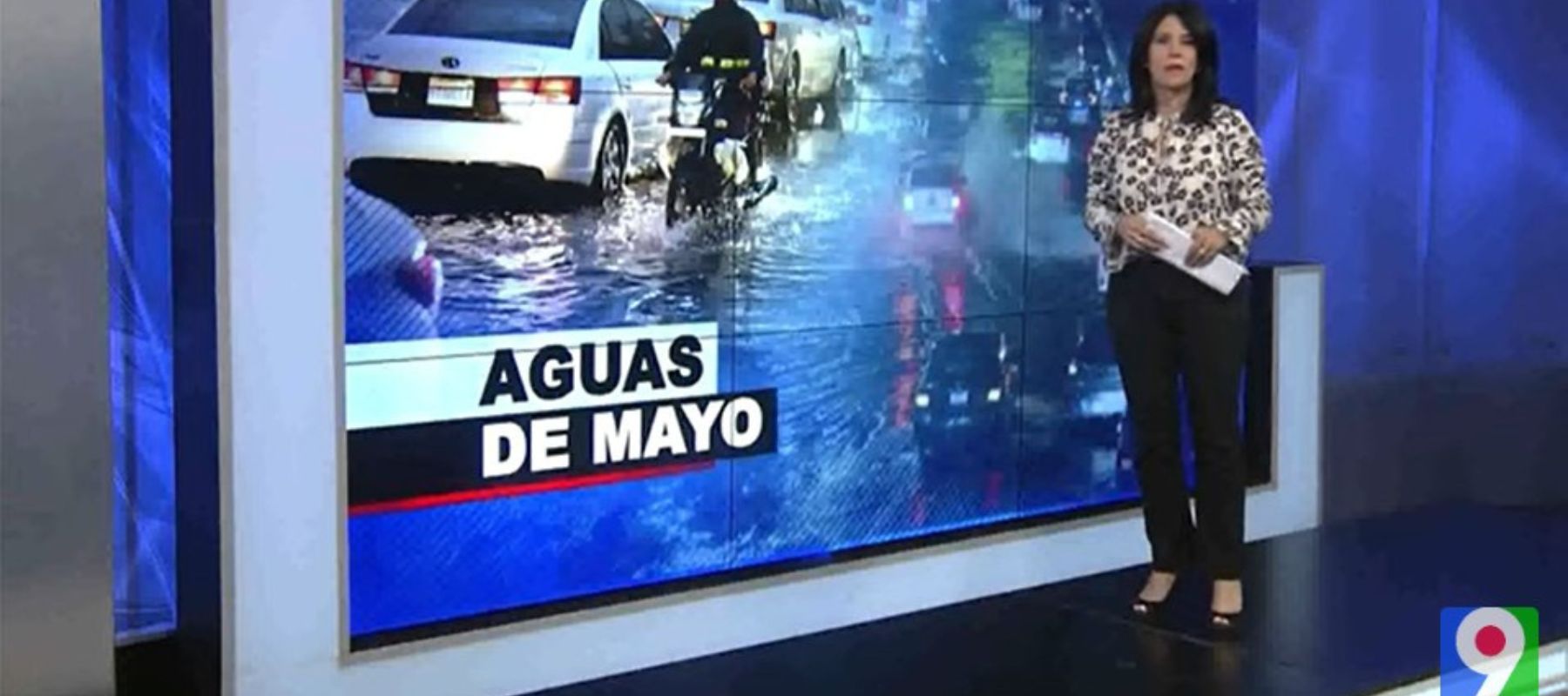 Preocupación tras inundaciones durante lluvias/Primera Emisión SIN