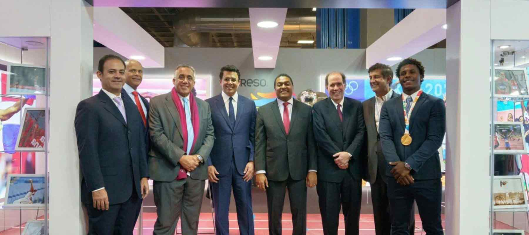 República-Dominicana-revela-plan-estratégico-en-Fitur-para-atraer-visitantes-con-enfoque-deportivo