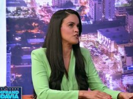 Robmariel Olea: “Llego a Miami y empiezo a tocar puertas”