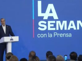 Santana retomará la reforma del sistema penitenciario