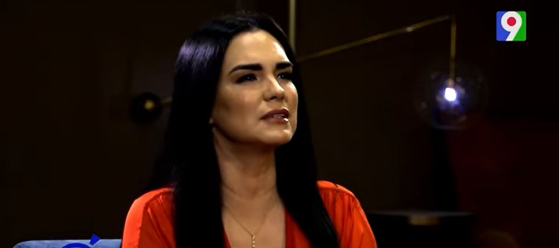 Scarlet Ortiz: “Soy una psicóloga frustrada