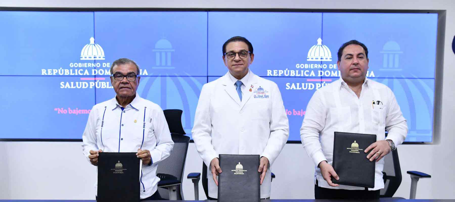 SNS-avanza-en-la-selección-de-talento-médico-con-la-tercera-fase-del-Concurso-Nacional