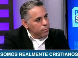 Somos realmente cristianos