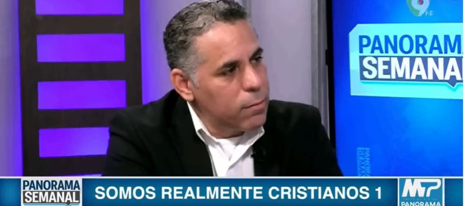 Somos realmente cristianos