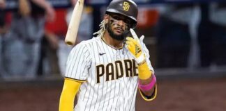 Tatis Jr regresará el jueves a los Padres de San Diego