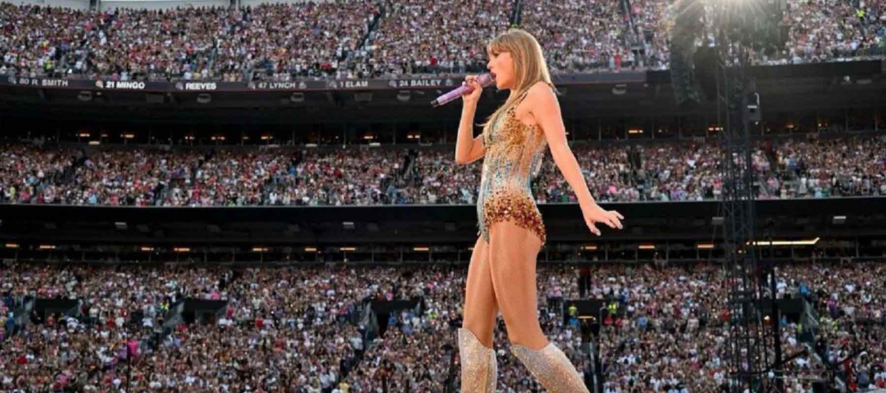 Taylor-Swift-concluirá-2023-como-la-artista-más-escuchada-en-el-mundo-en-Spotify