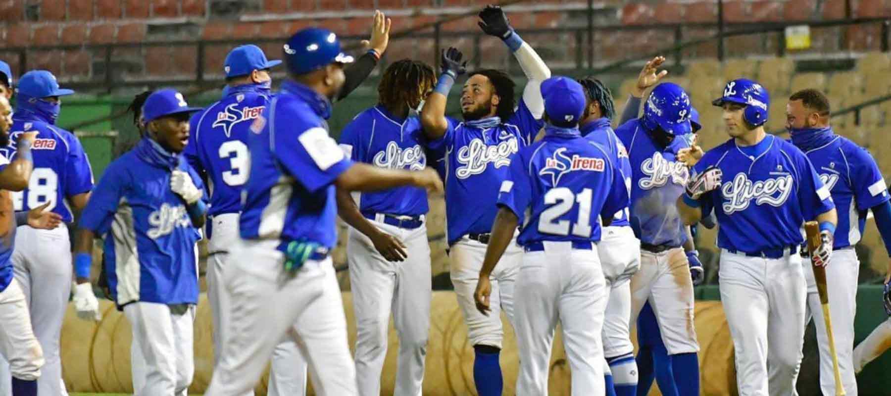 Tigres-del-Licey-enfrentan-desafíos-en-la-temporada-de-Béisbol-Invernal