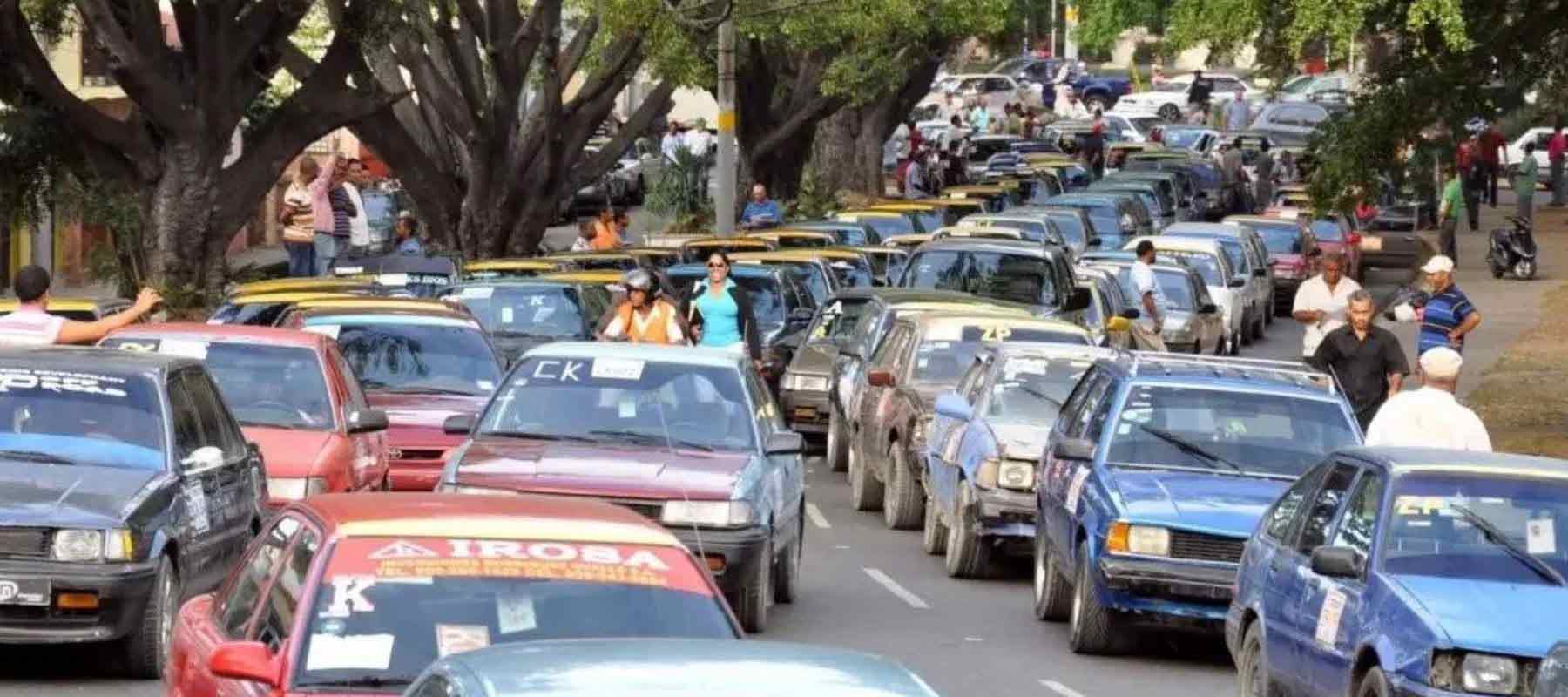 Transportista-descarta-aumento-de-pasaje-en-el-Cibao-por-Navidad